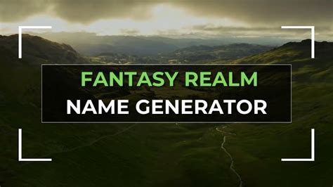 random kingdom name generator|fantasy realm name generator.